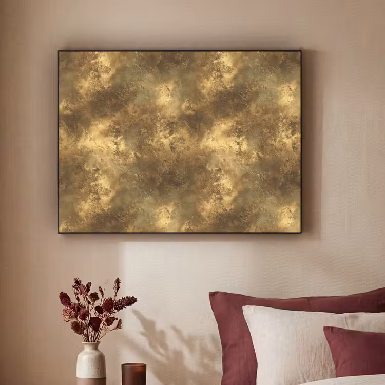 Art Frame - Antiek - Metaallook - Goud — 3