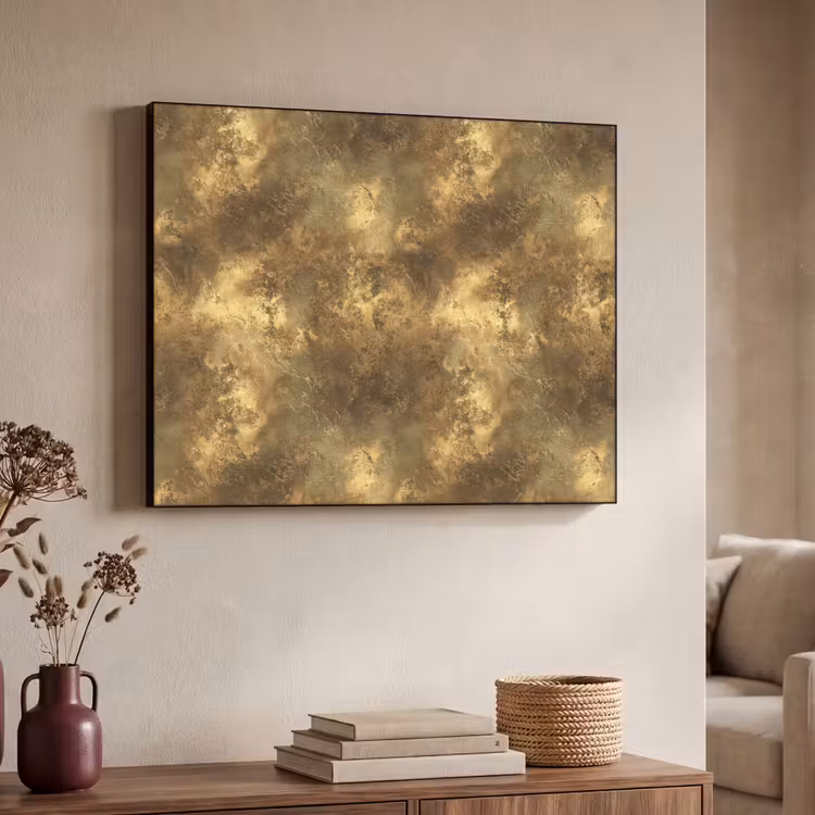 Art Frame - Antiek - Metaallook - Goud — 7