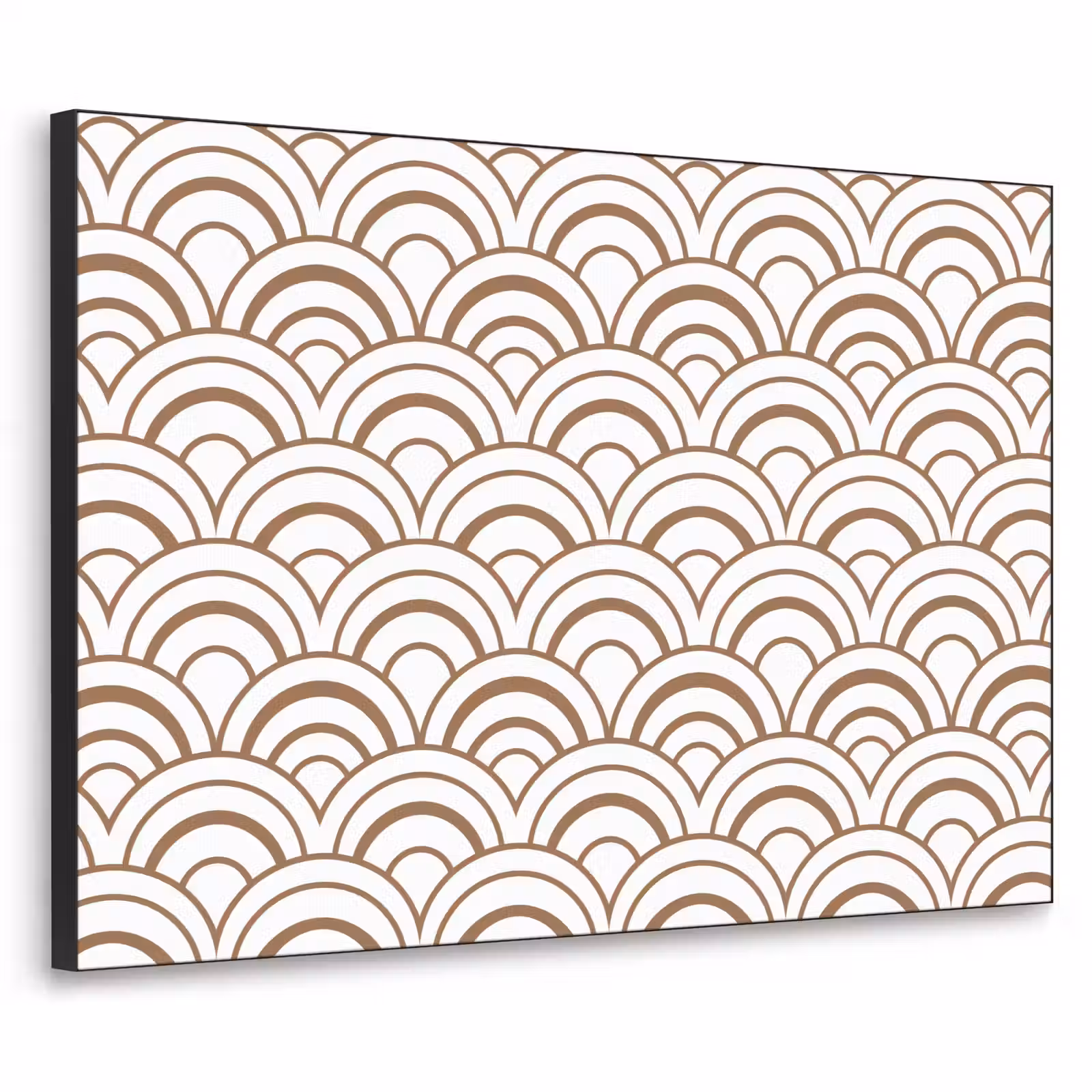 Art Frame - Klassiek - Motief - Terracotta — 1