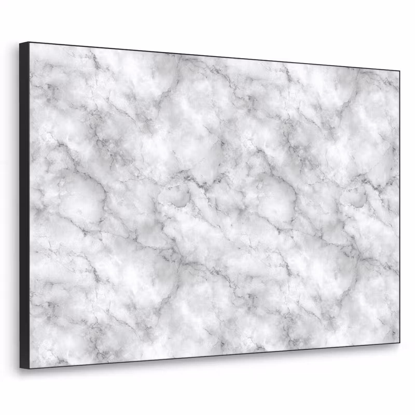 Art Frame - Grijs - Marmer - Klassiek - Aders — 1