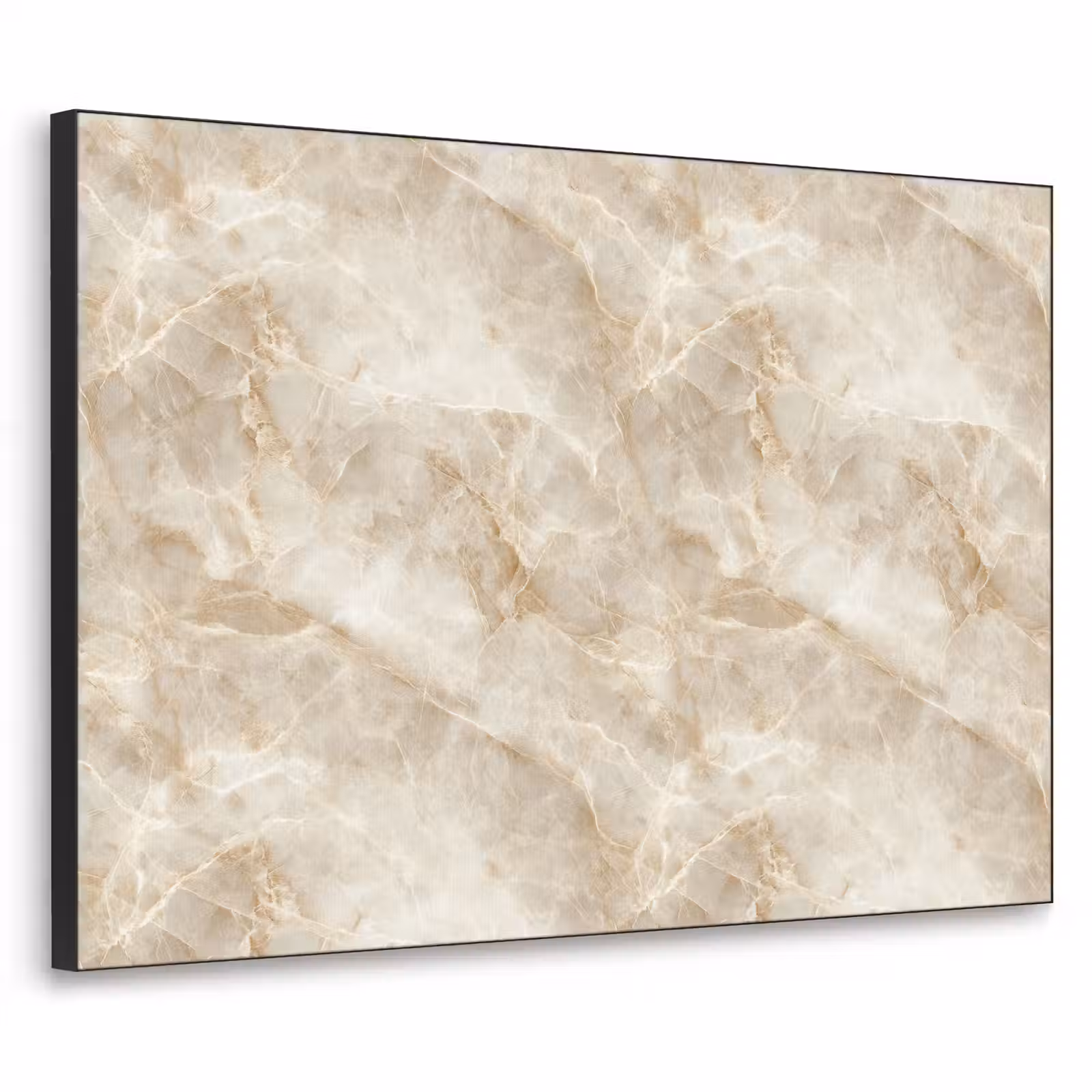 Art Frame - Lichtbeige - Onyx - Subtiel — 1