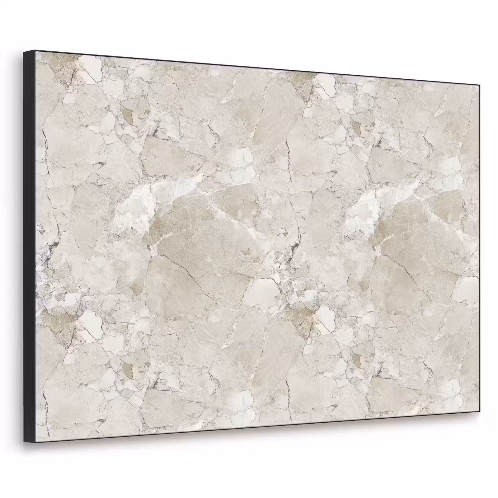 Art Frame - Marmer - Grijs - Aders — 1