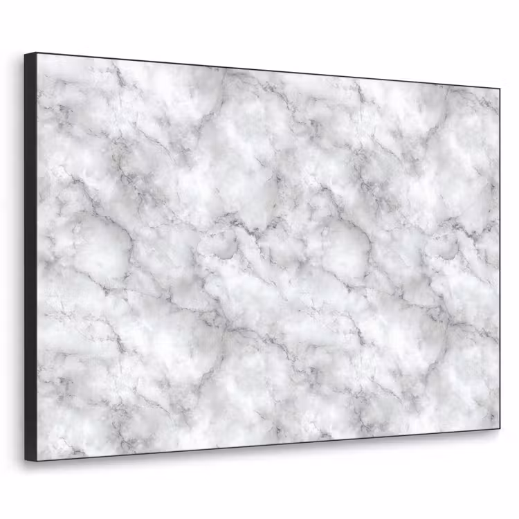 Art Frame - Grijs - Marmer - Klassiek - Aders — 1