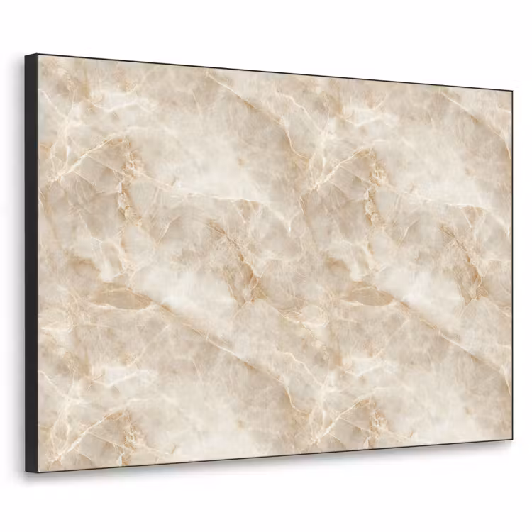 Art Frame - Lichtbeige - Onyx - Subtiel — 1