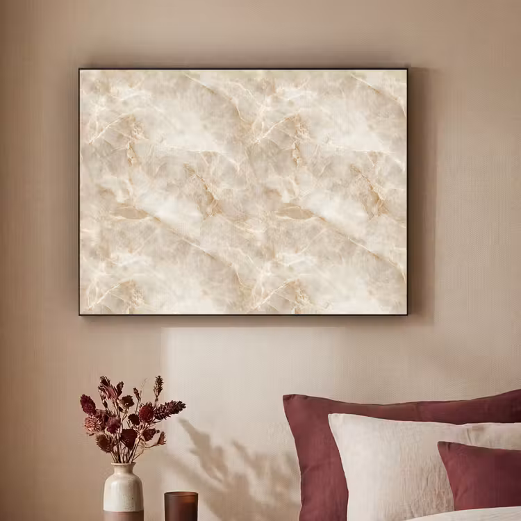 Art Frame - Lichtbeige - Onyx - Subtiel — 3