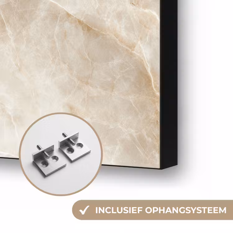 Art Frame - Lichtbeige - Onyx - Subtiel — 6