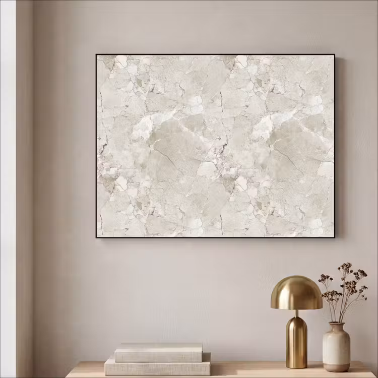 Art Frame - Marmer - Grijs - Aders — 5