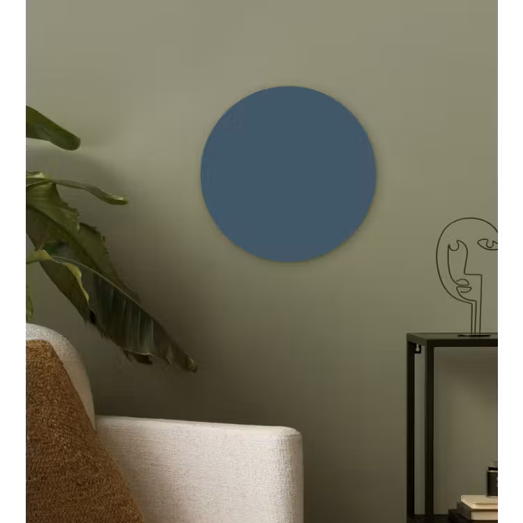 Muurcirkel - Oceana - Kleuren - Palet — 3