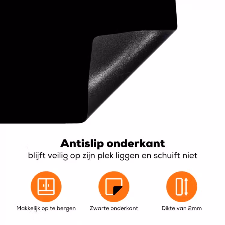 Inductie beschermer - Mama heeft maar één recht — 7