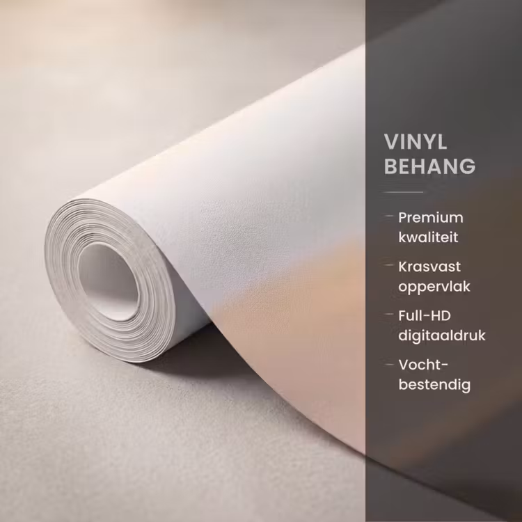 Behang - Met eigen foto — 7