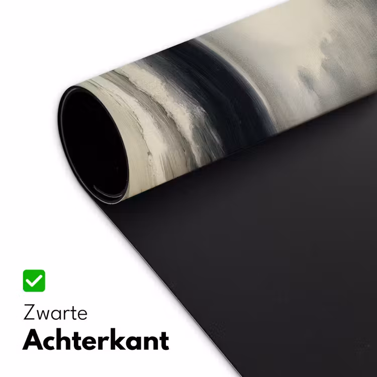 Bureau onderlegger - Zee - Rotsen - Storm — 4