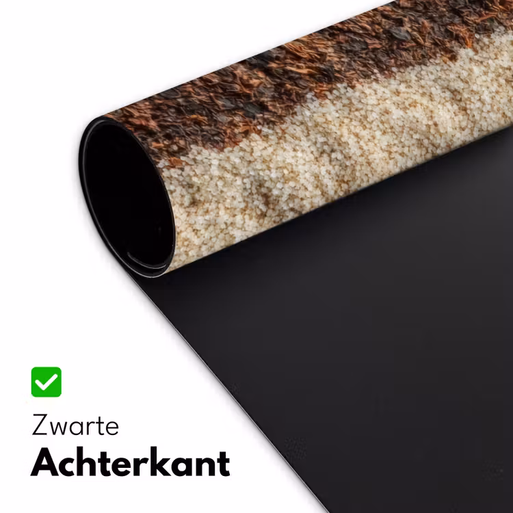 Bureau onderlegger - Banen - Verticaal - Kruiden - Variatie — 4