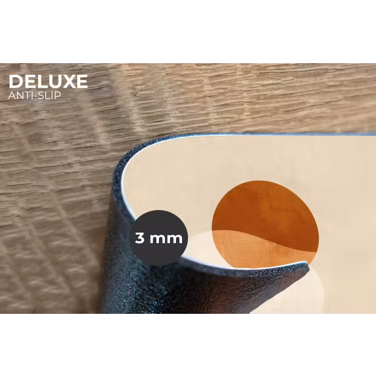 Placemat - 6 stuks - Takken - Vormen - Abstract — 4