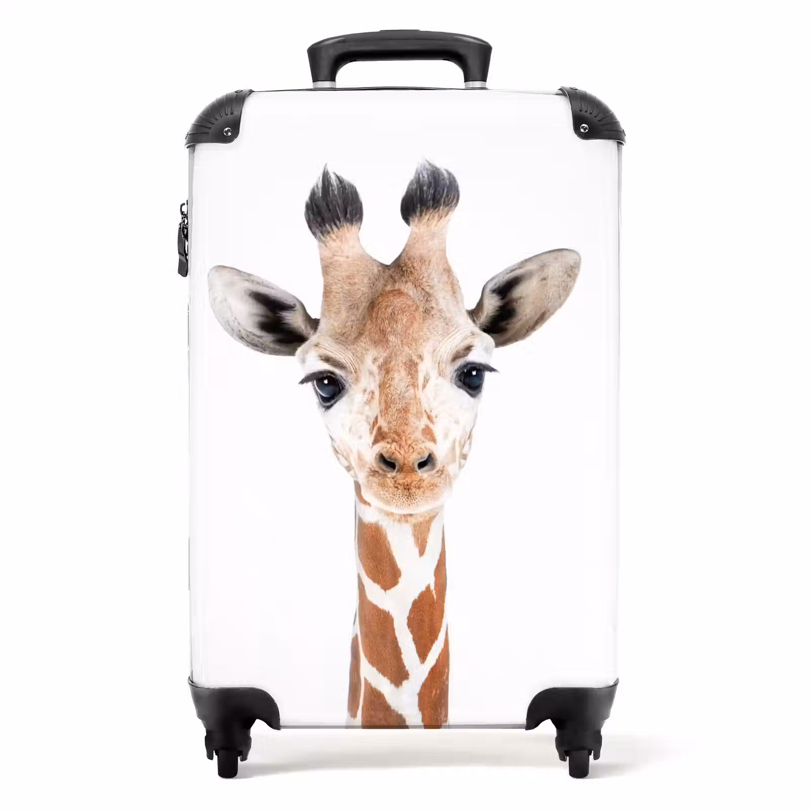 Koffer - Gerrie Giraffe — 1