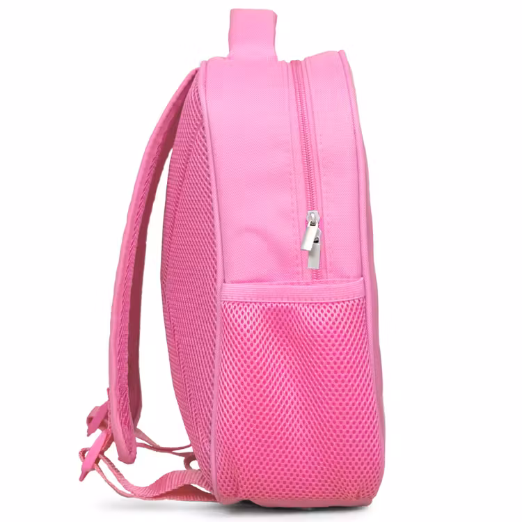 Rugzak kind - roze - Chroma krijger — 6