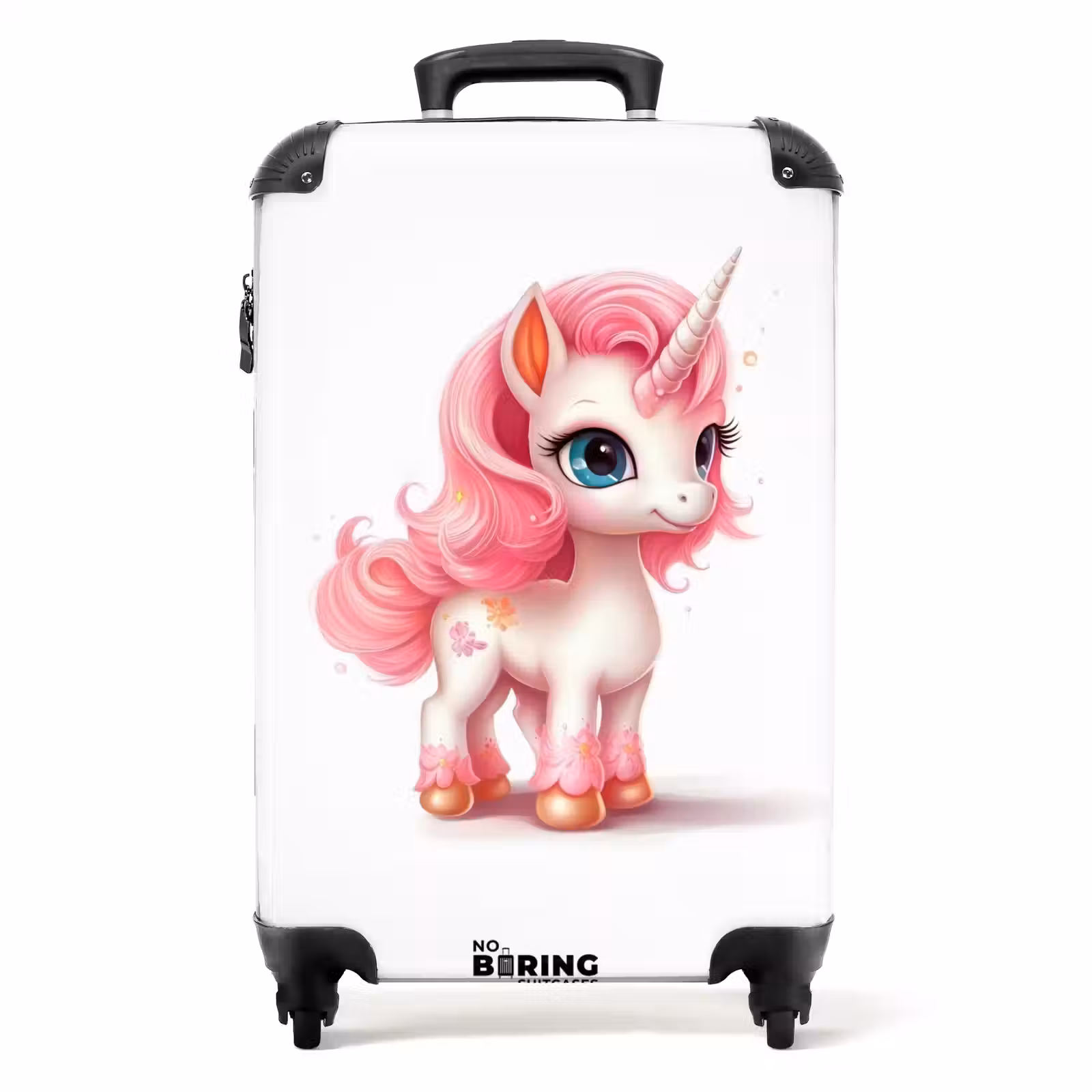 Koffer - My Little Unicorn — 1