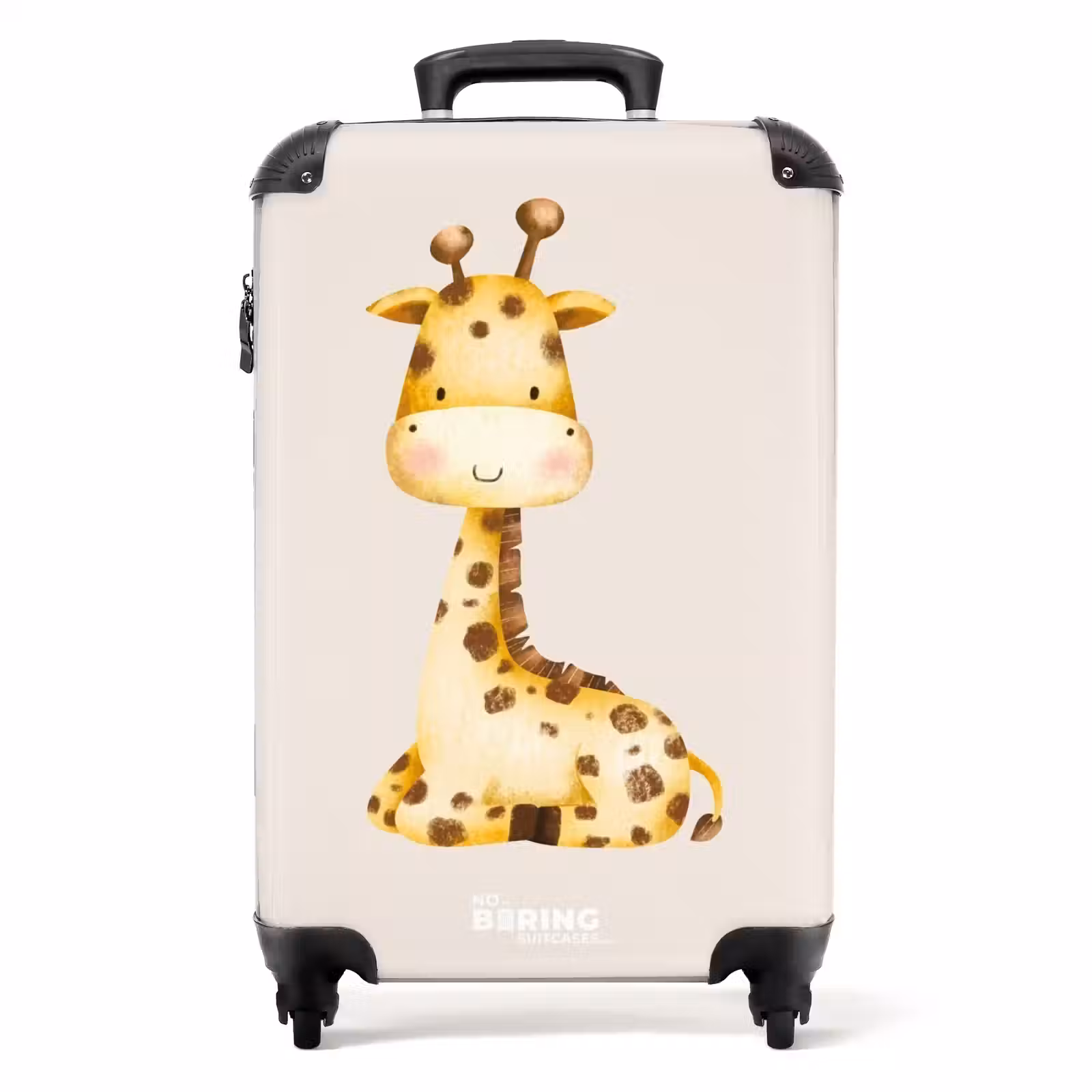Koffer - Gigi Giraffe — 1