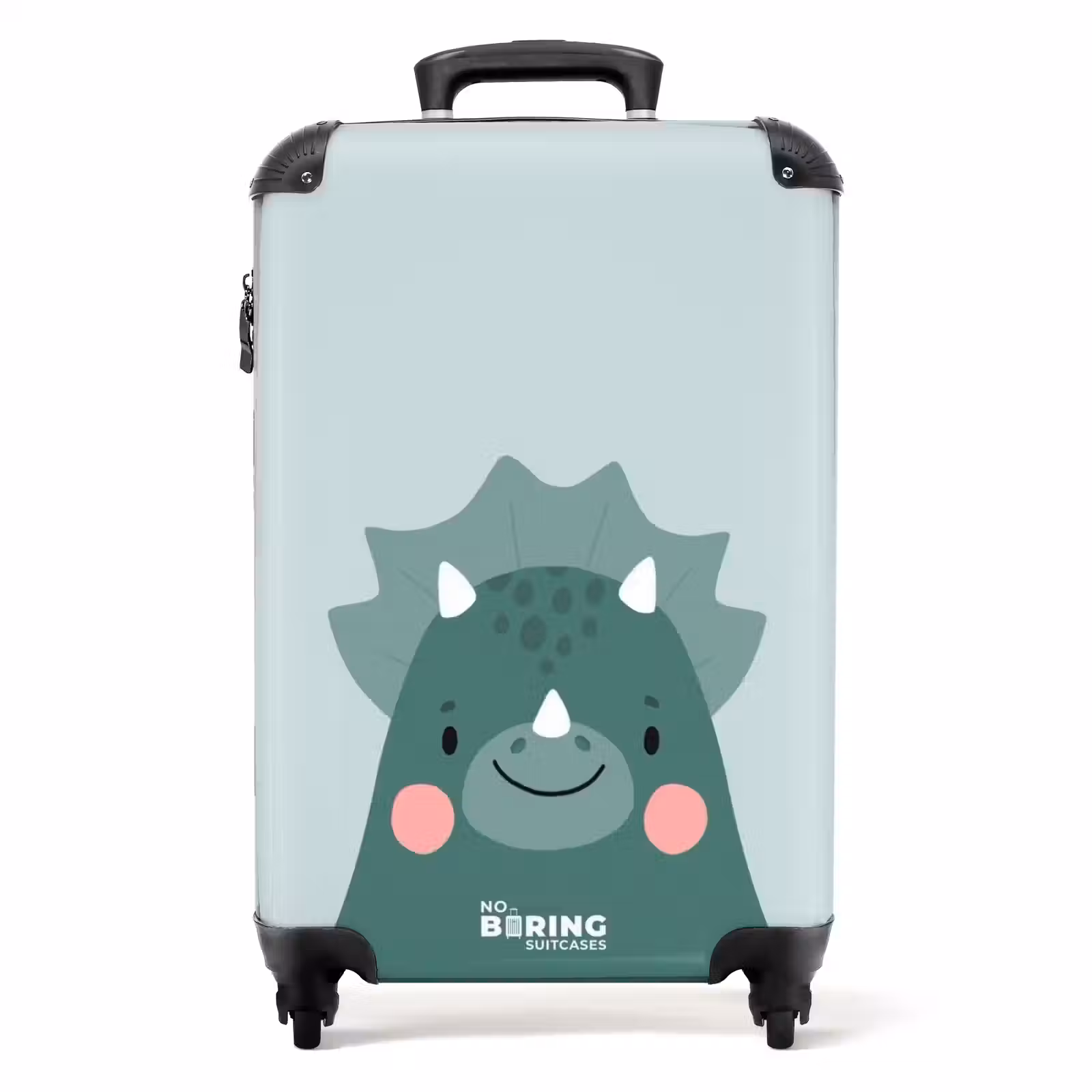 Koffer - Tigo Triceratops — 1