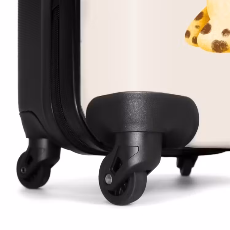 Koffer - Gigi Giraffe — 6