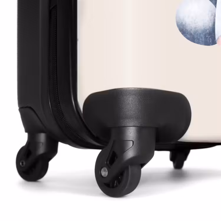 Koffer - Oane Olifant — 6