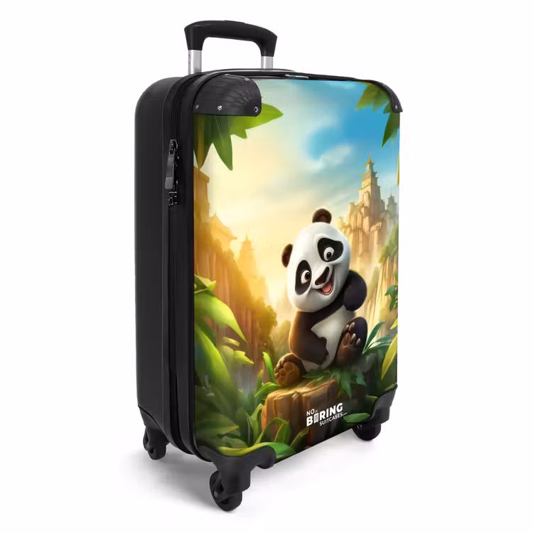 Koffer - Peter Panda — 2