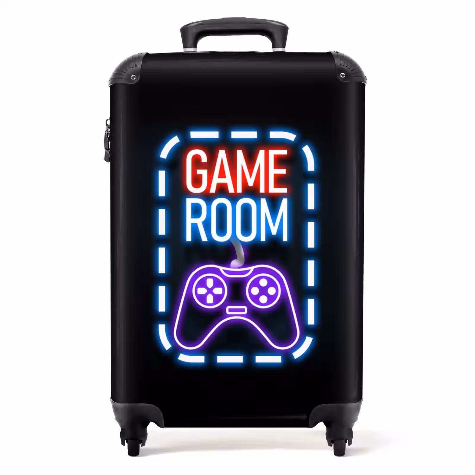 Koffer - Game Room — 1