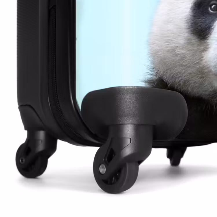 Koffer - Kees de Panda — 6