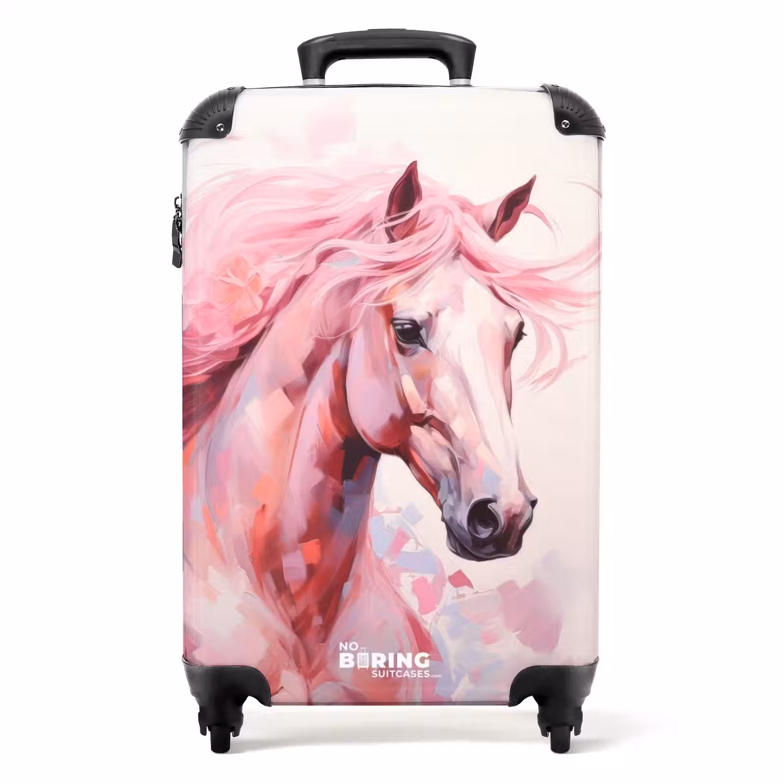 Koffer - Pastel Prins — 1