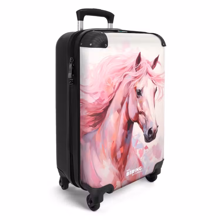 Koffer - Pastel Prins — 2