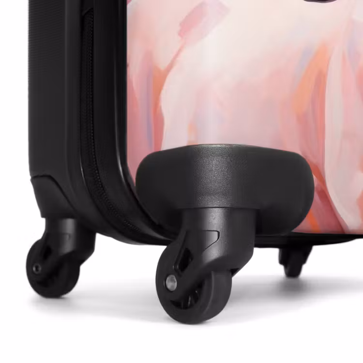 Koffer - Roze Renner — 6
