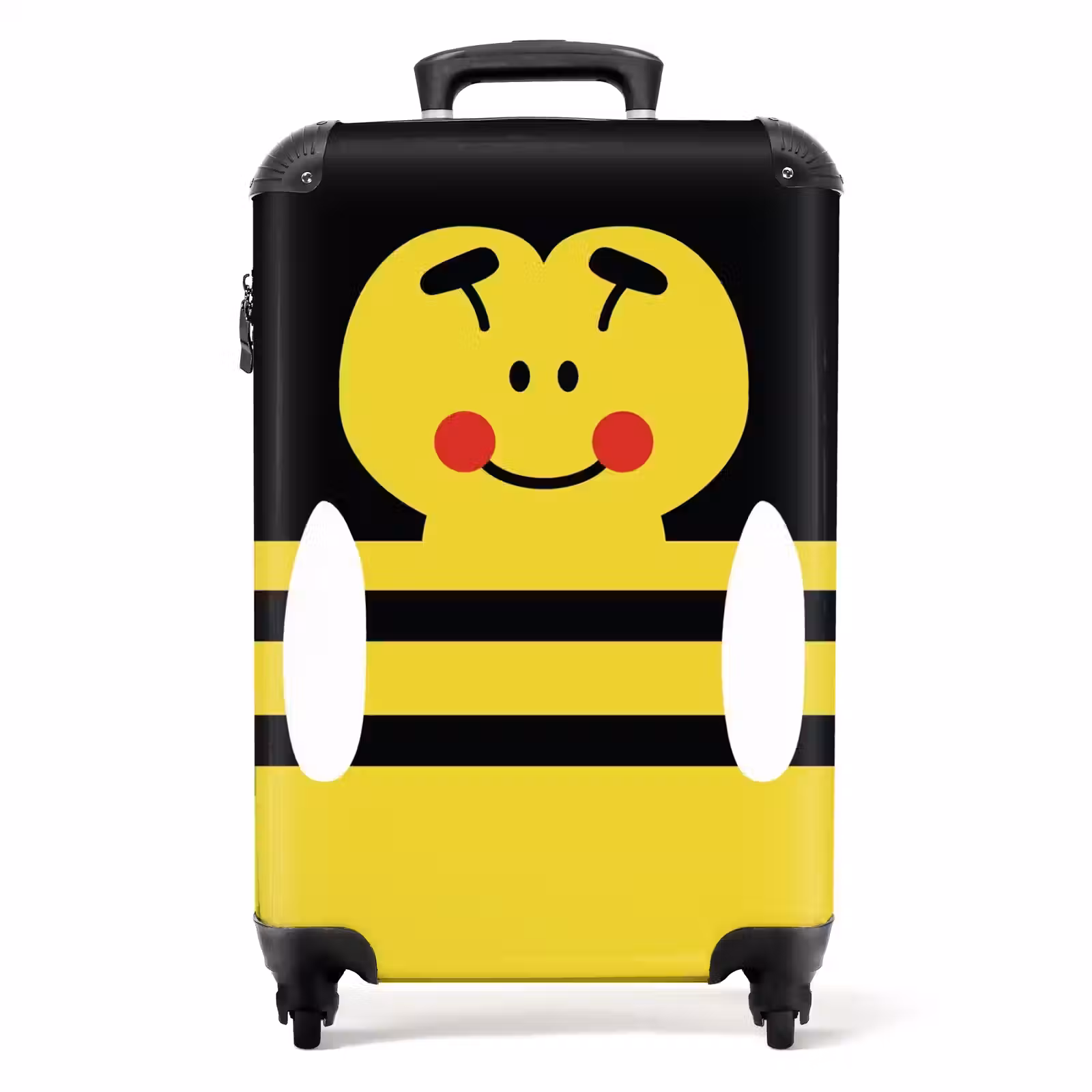 Koffer - Buzzy bij — 1