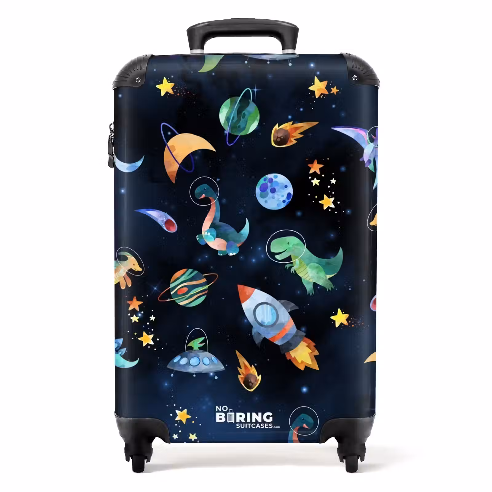 Koffer - Cosmodino's — 1