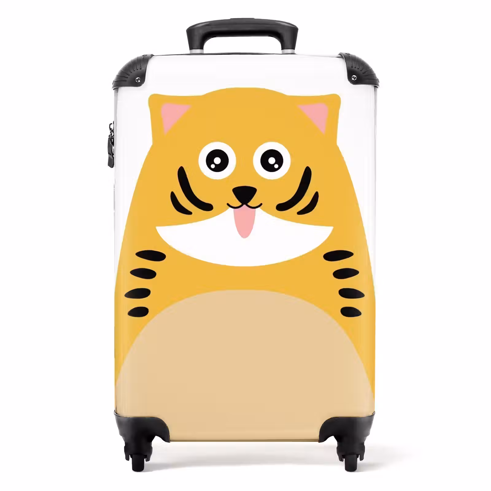Koffer - Kaatje kat — 1