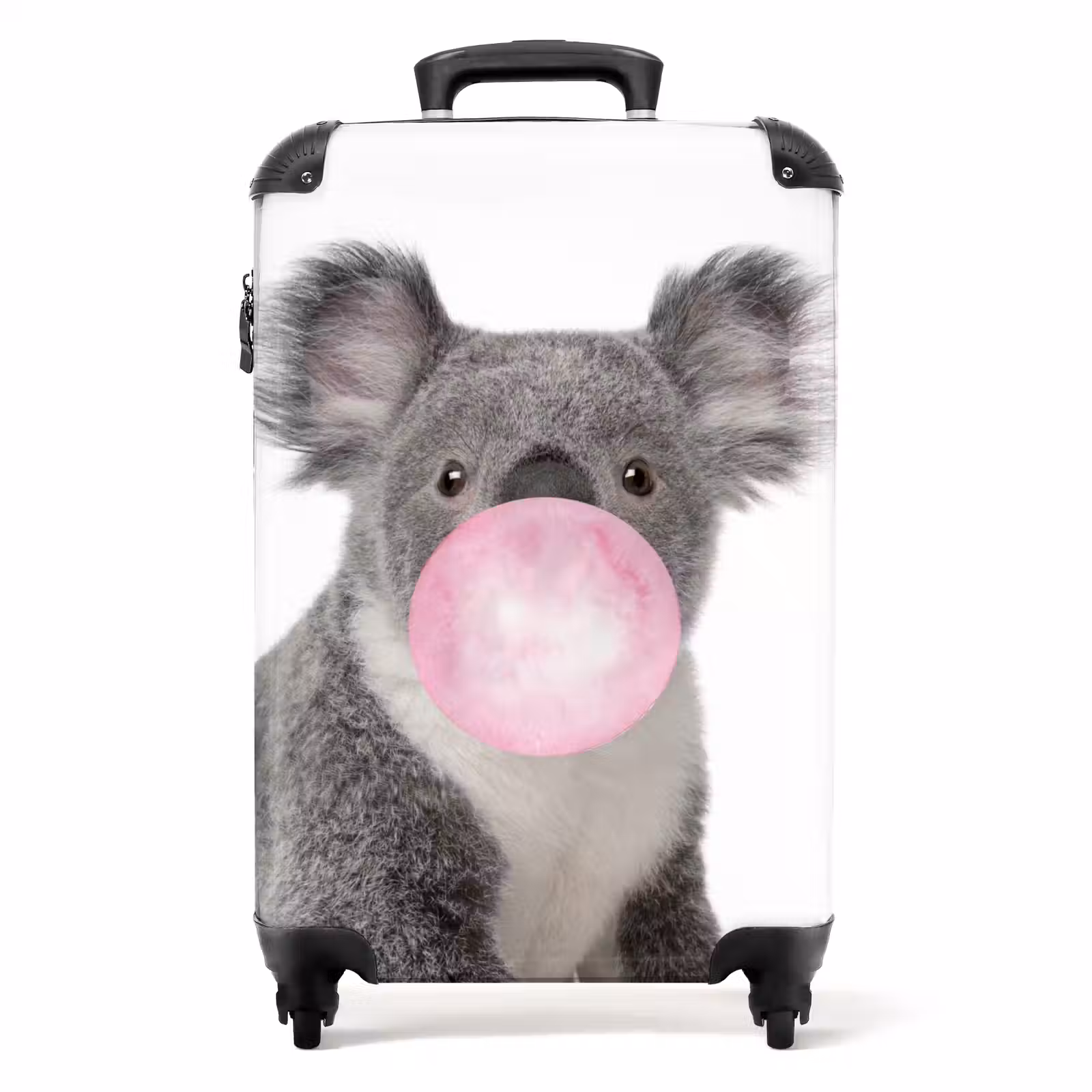 Koffer - Kauwgom koala — 1