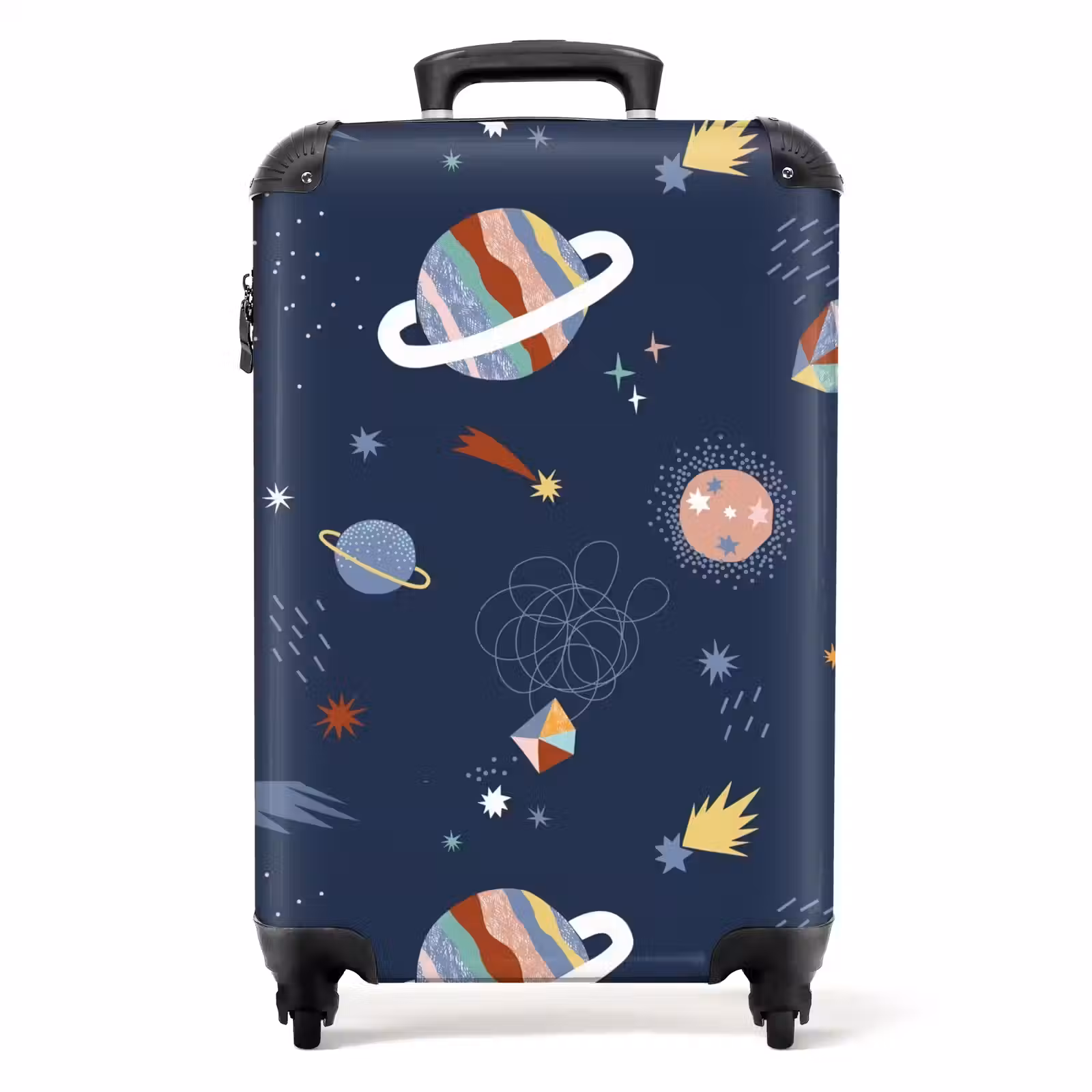 Koffer - Planetarium — 1