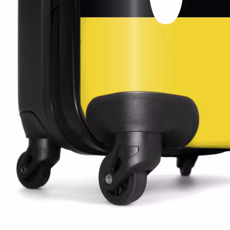 Koffer - Buzzy bij — 6