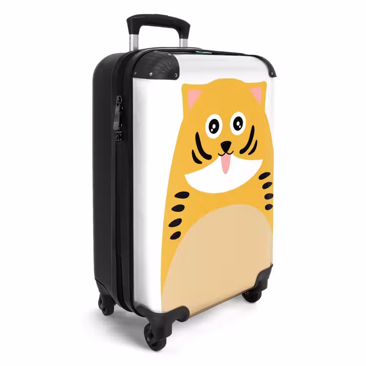 Koffer - Kaatje kat — 2