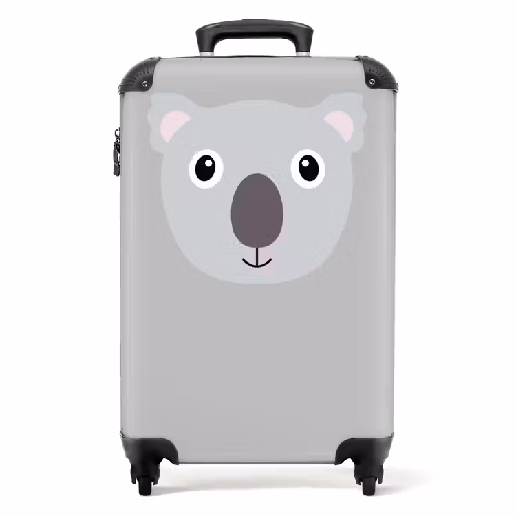 Koffer - Ko koala — 1