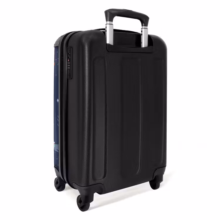Koffer - Planetarium — 3
