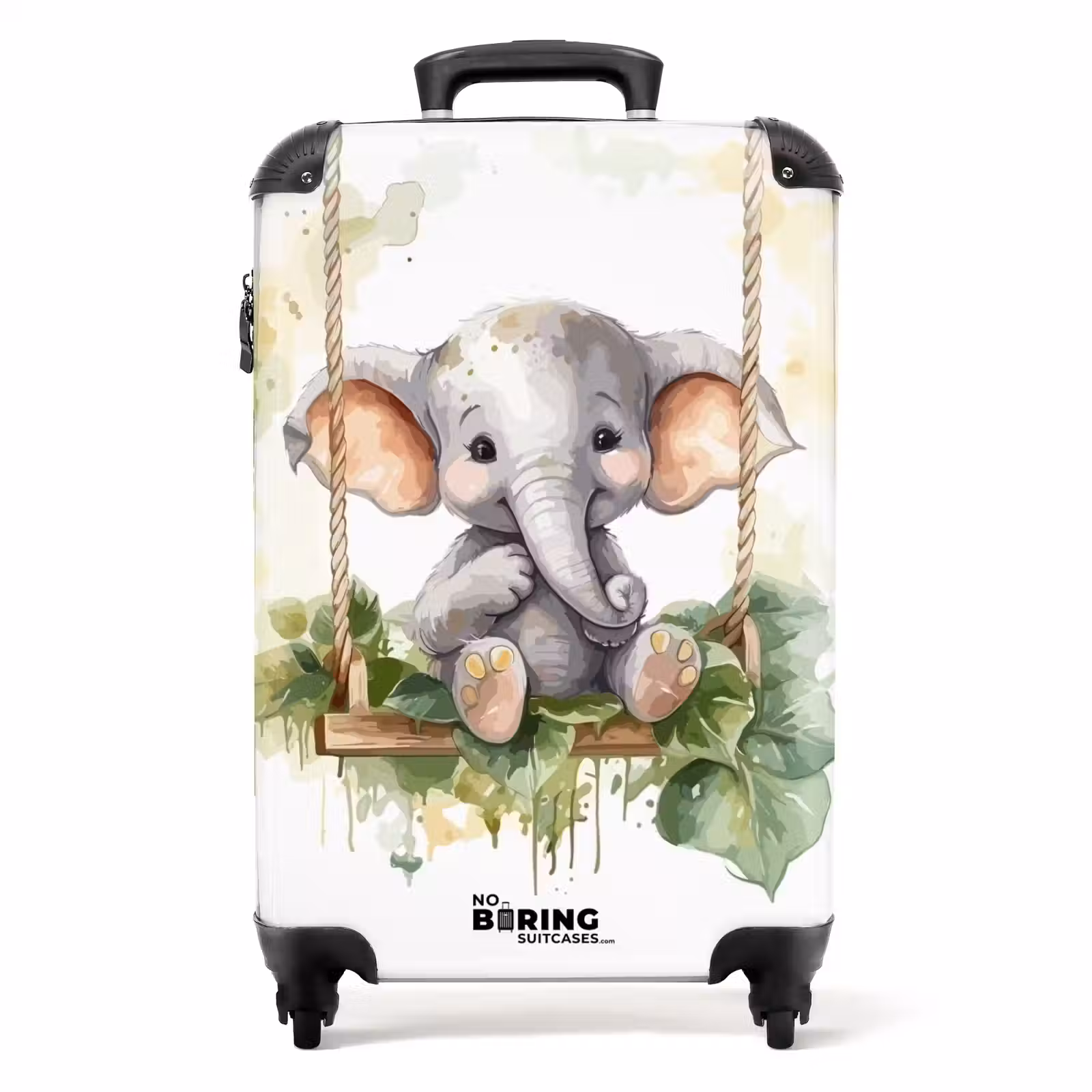 Koffer - Onno olifant — 1