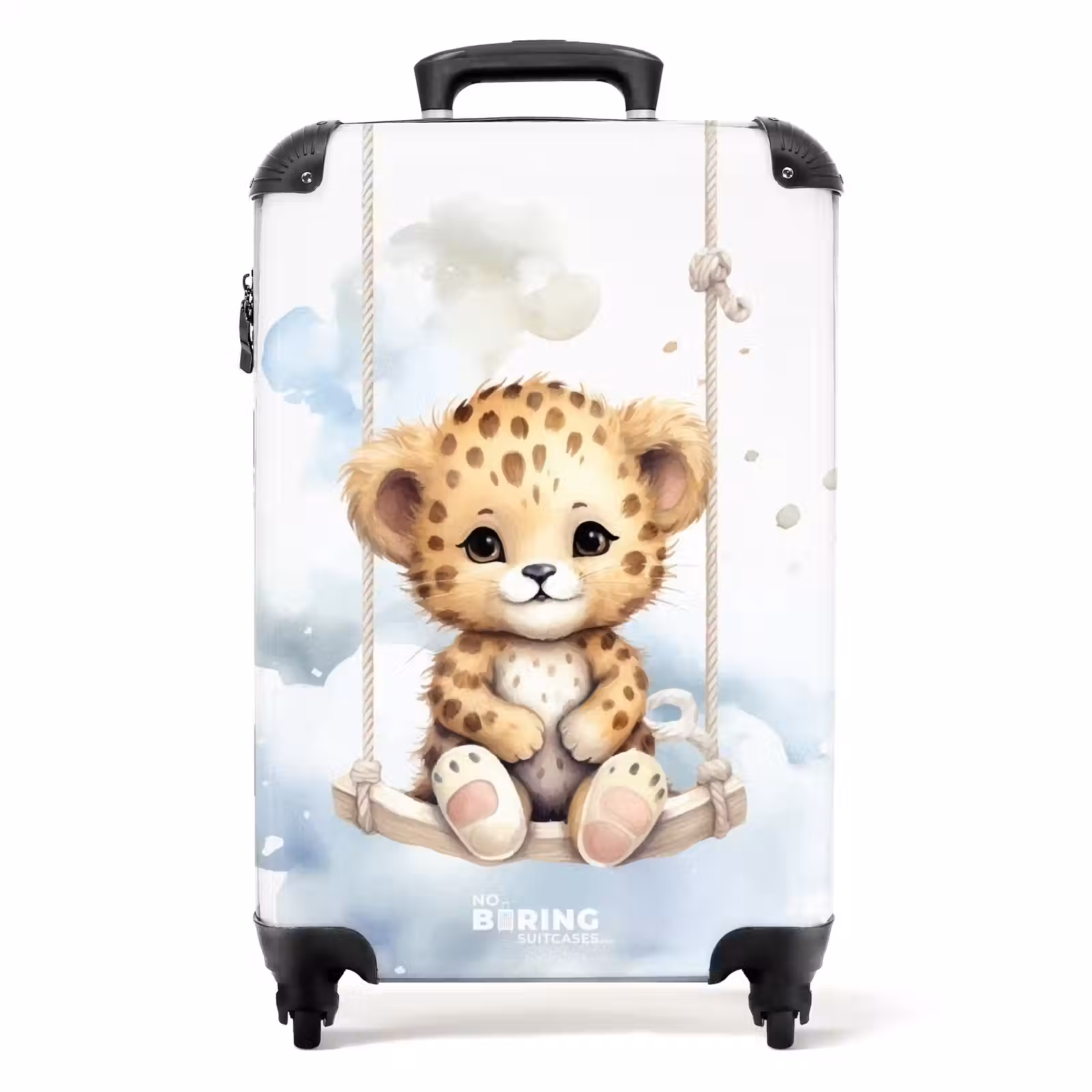 Koffer - Perry panter — 1