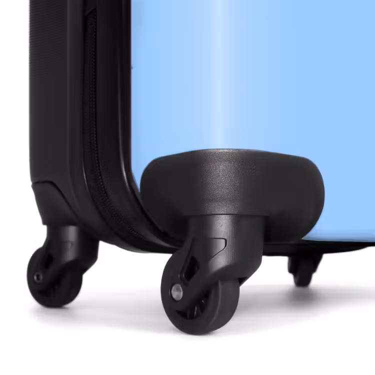 Koffer - Pauwhoorntje — 6