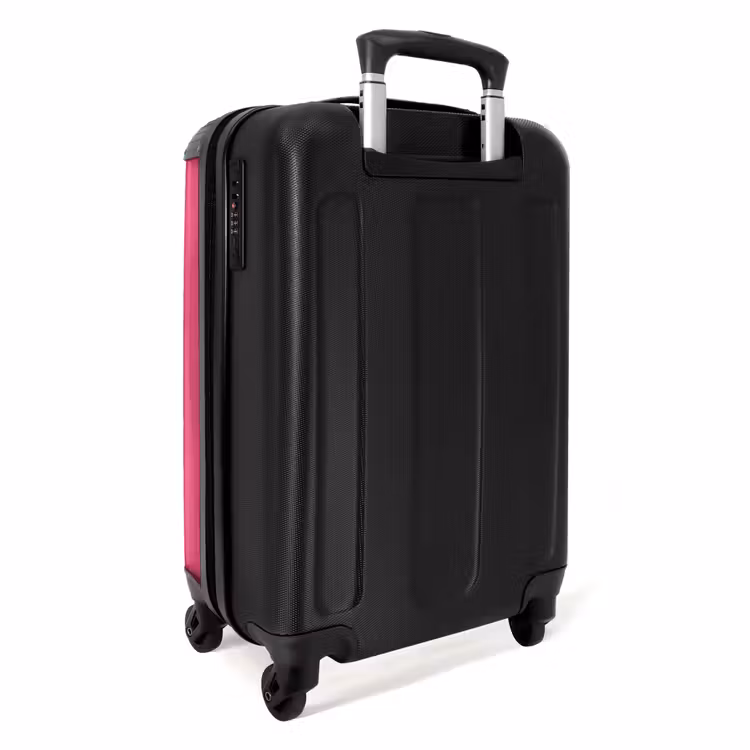 Koffer - Roze ranger — 3