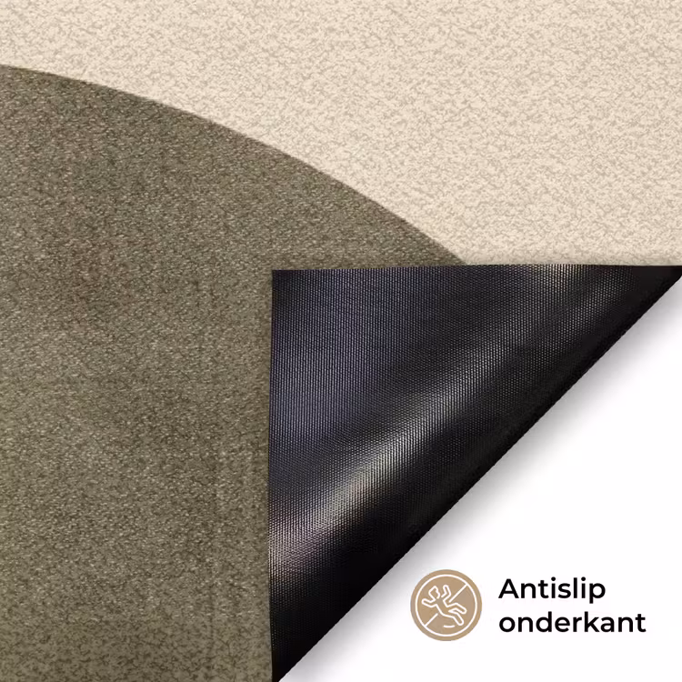 Deurmat - Takken - Vormen - Abstract — 6