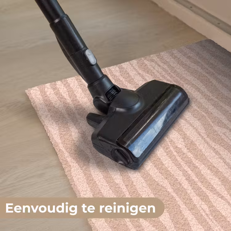 Deurmat - Strepen - Roze - Patroon — 9