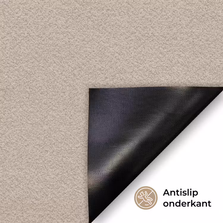 Deurmat - Quote - Checklist - Beige — 6