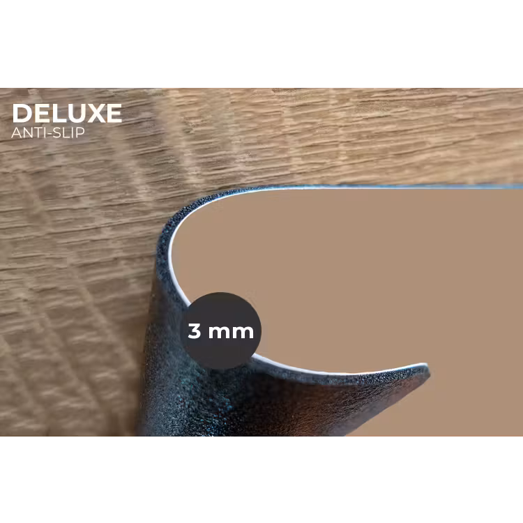 Placemat - 6 stuks - Bakery brown - Interieur - Aardetinten — 4