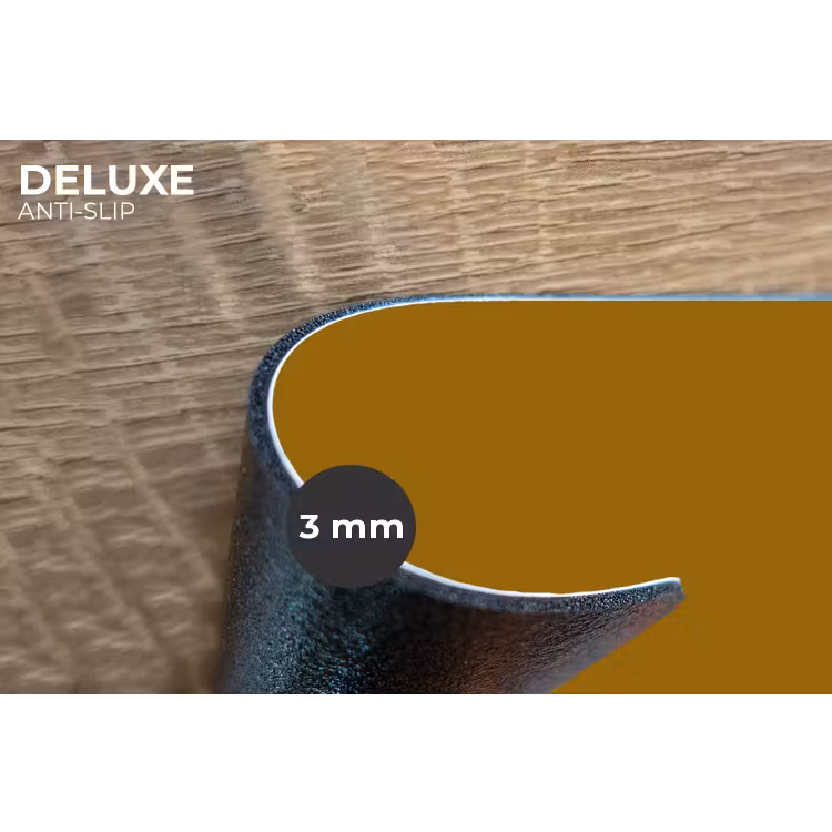 Placemat - 6 stuks - Goud - Luxe - Interieur — 4