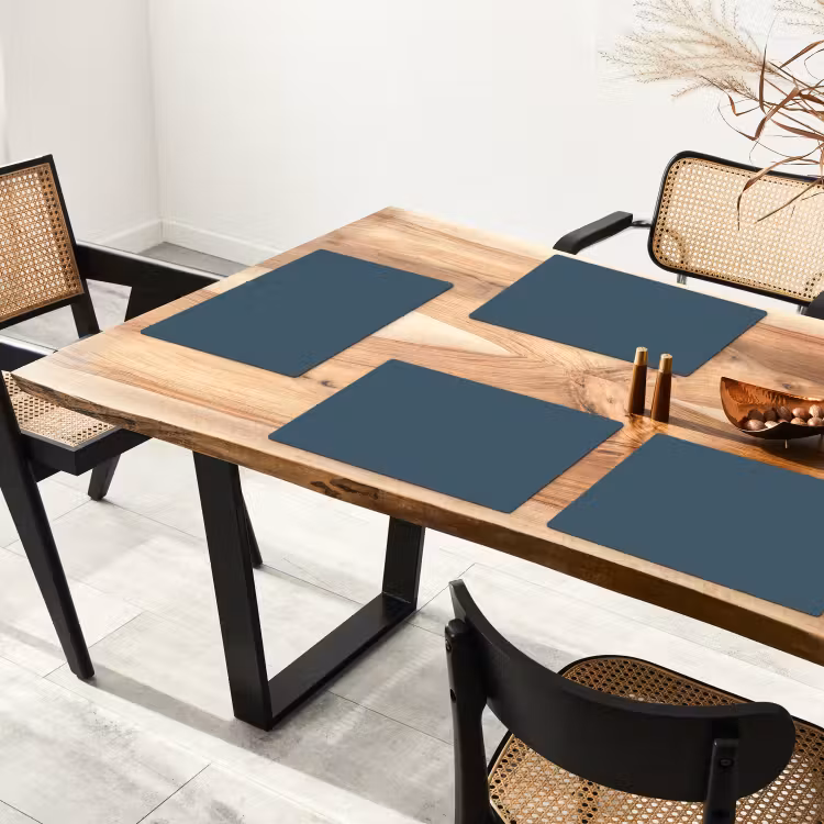 Placemat - 6 stuks - Oceana - Kleuren - Palet — 5