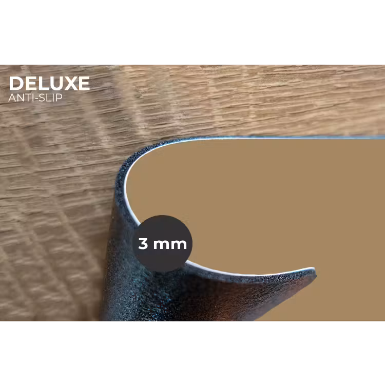 Placemat - 6 stuks - Palet - Beige - Interieur — 4